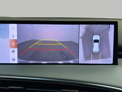 2026 Genesis GV70 2.5T Advanced AWD