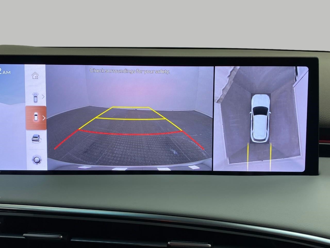 2026 Genesis GV70 2.5T Advanced AWD