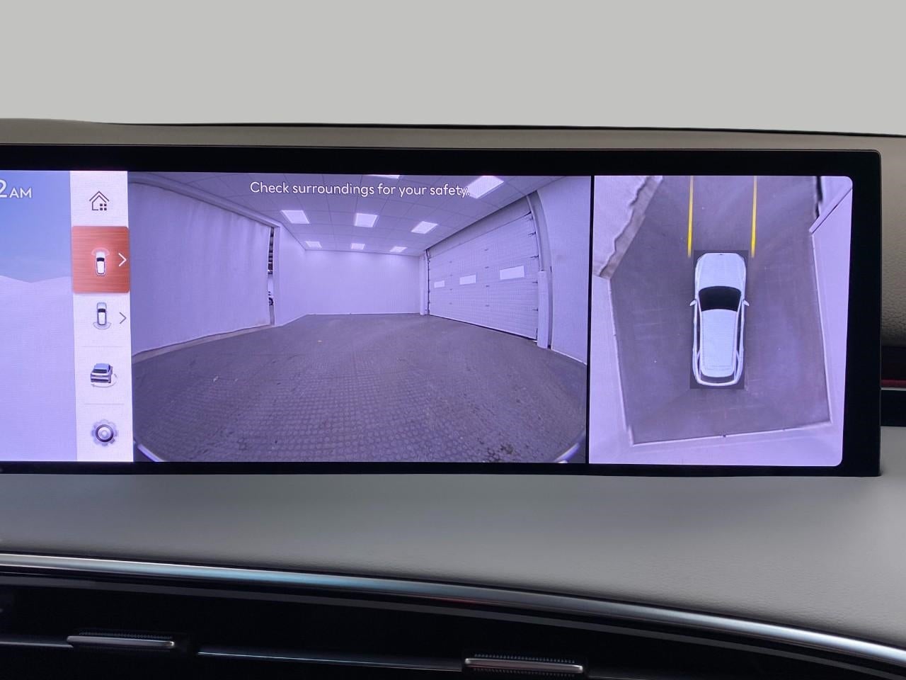 2026 Genesis GV70 2.5T Advanced AWD