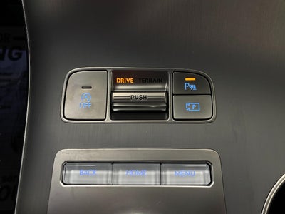 2026 Genesis GV70 2.5T Advanced AWD