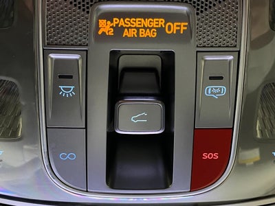 2026 Genesis GV70 2.5T Advanced AWD