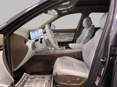 2026 Genesis GV70 2.5T Advanced AWD