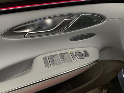 2026 Genesis GV70 2.5T Advanced AWD