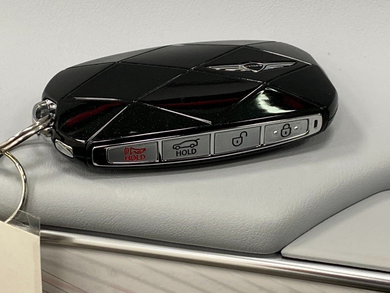 2026 Genesis GV70 2.5T Advanced AWD