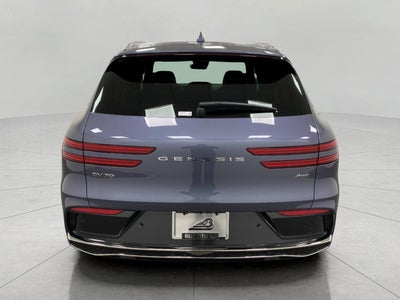 2026 Genesis GV70 2.5T Advanced AWD