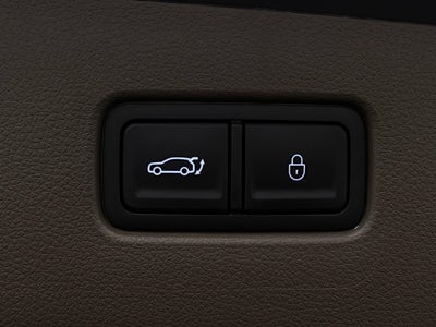 2026 Genesis GV70 2.5T Advanced AWD