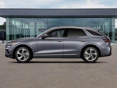2026 Genesis GV70 2.5T Advanced AWD