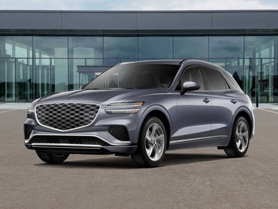 2026 Genesis GV70 2.5T Advanced AWD