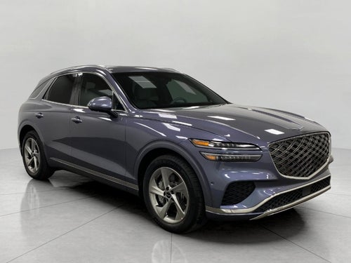 2026 Genesis GV70 2.5T Advanced AWD