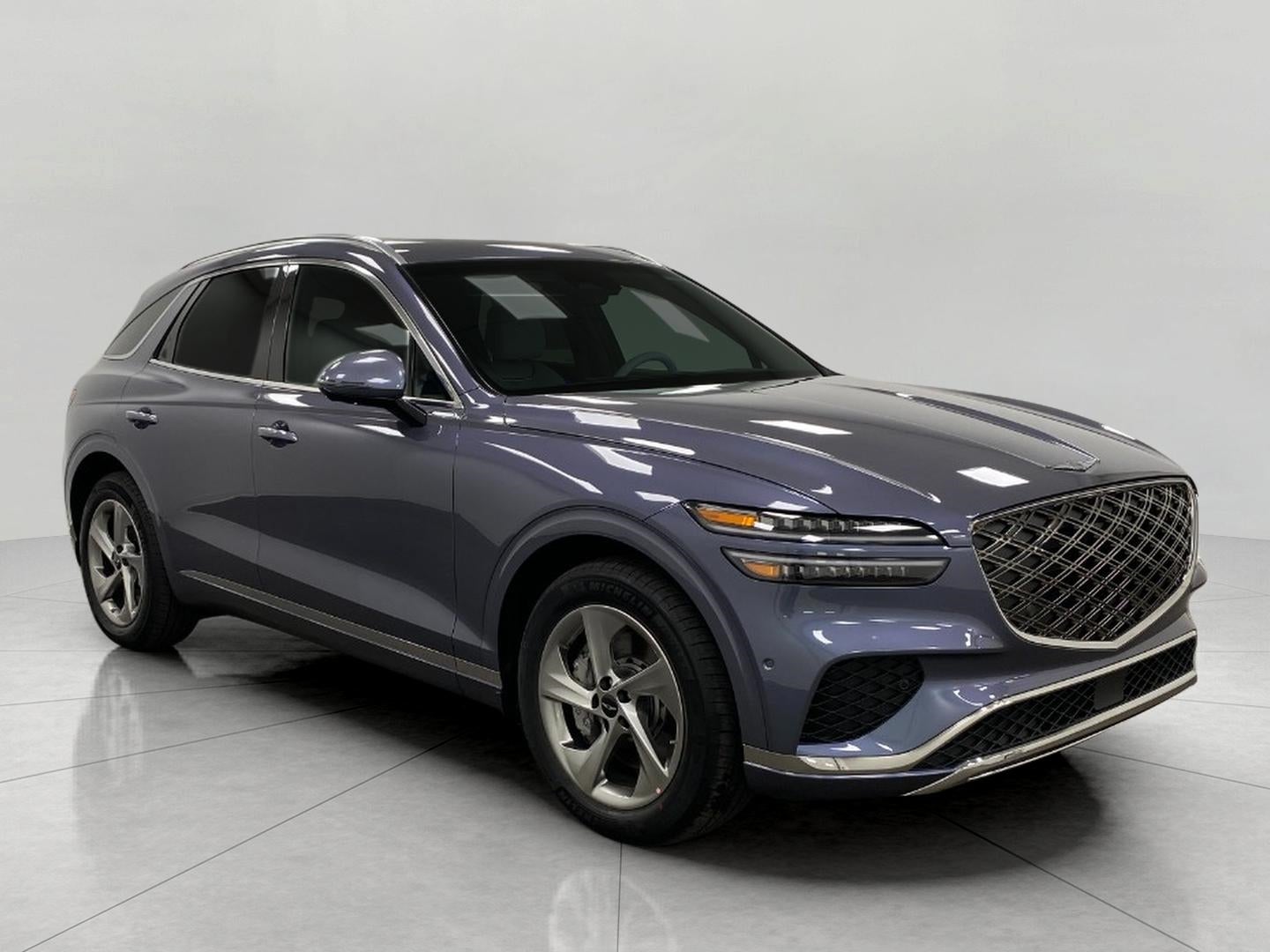 2026 Genesis GV70 2.5T Advanced AWD
