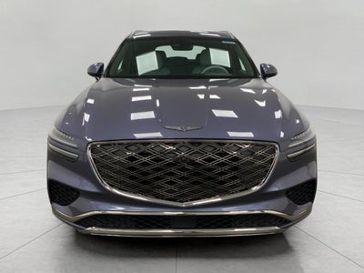 2026 Genesis GV70 2.5T Advanced AWD