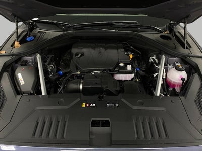 2026 Genesis GV70 2.5T Advanced AWD