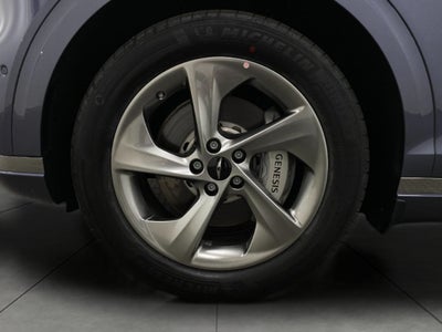 2026 Genesis GV70 2.5T Advanced AWD
