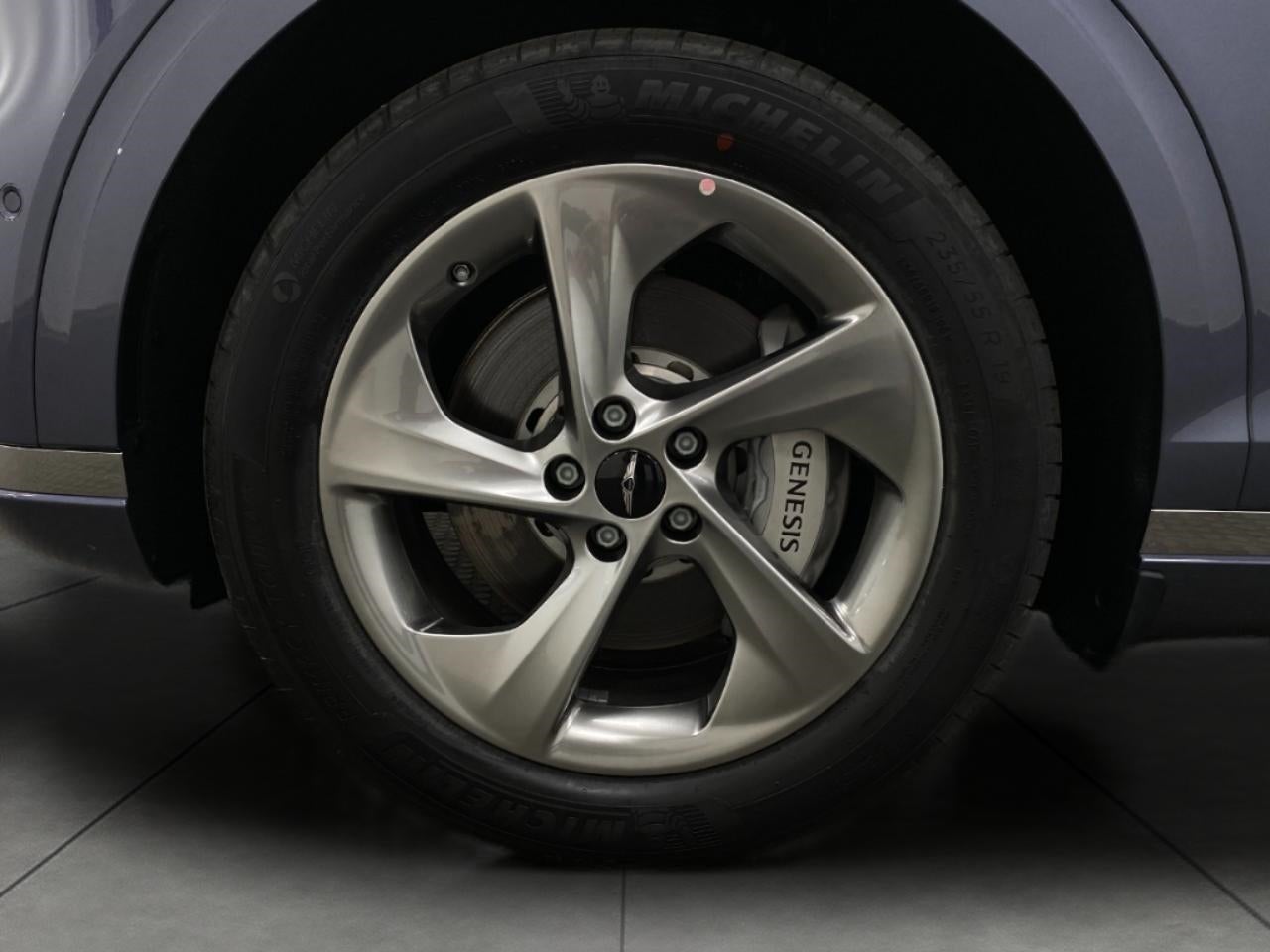 2026 Genesis GV70 2.5T Advanced AWD