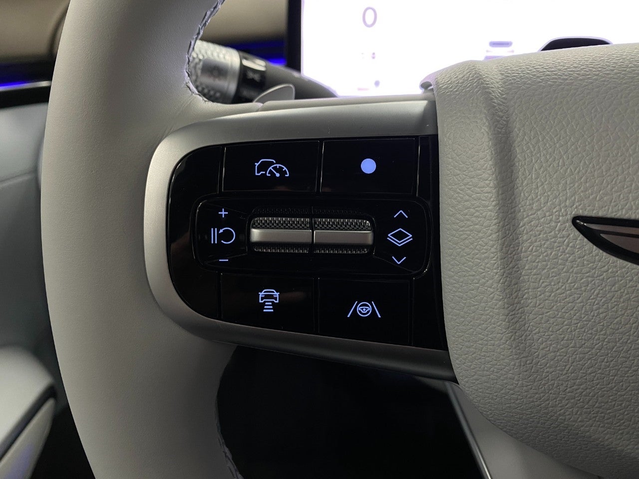 2026 Genesis GV70 2.5T Advanced AWD