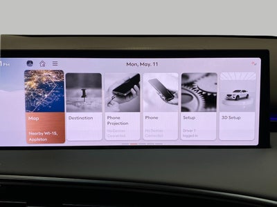 2026 Genesis GV70 2.5T Advanced AWD