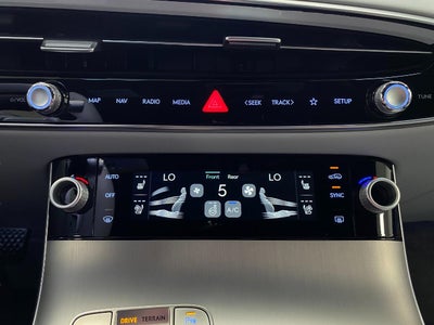 2026 Genesis GV70 2.5T Advanced AWD