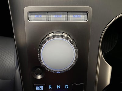 2026 Genesis GV70 2.5T Advanced AWD