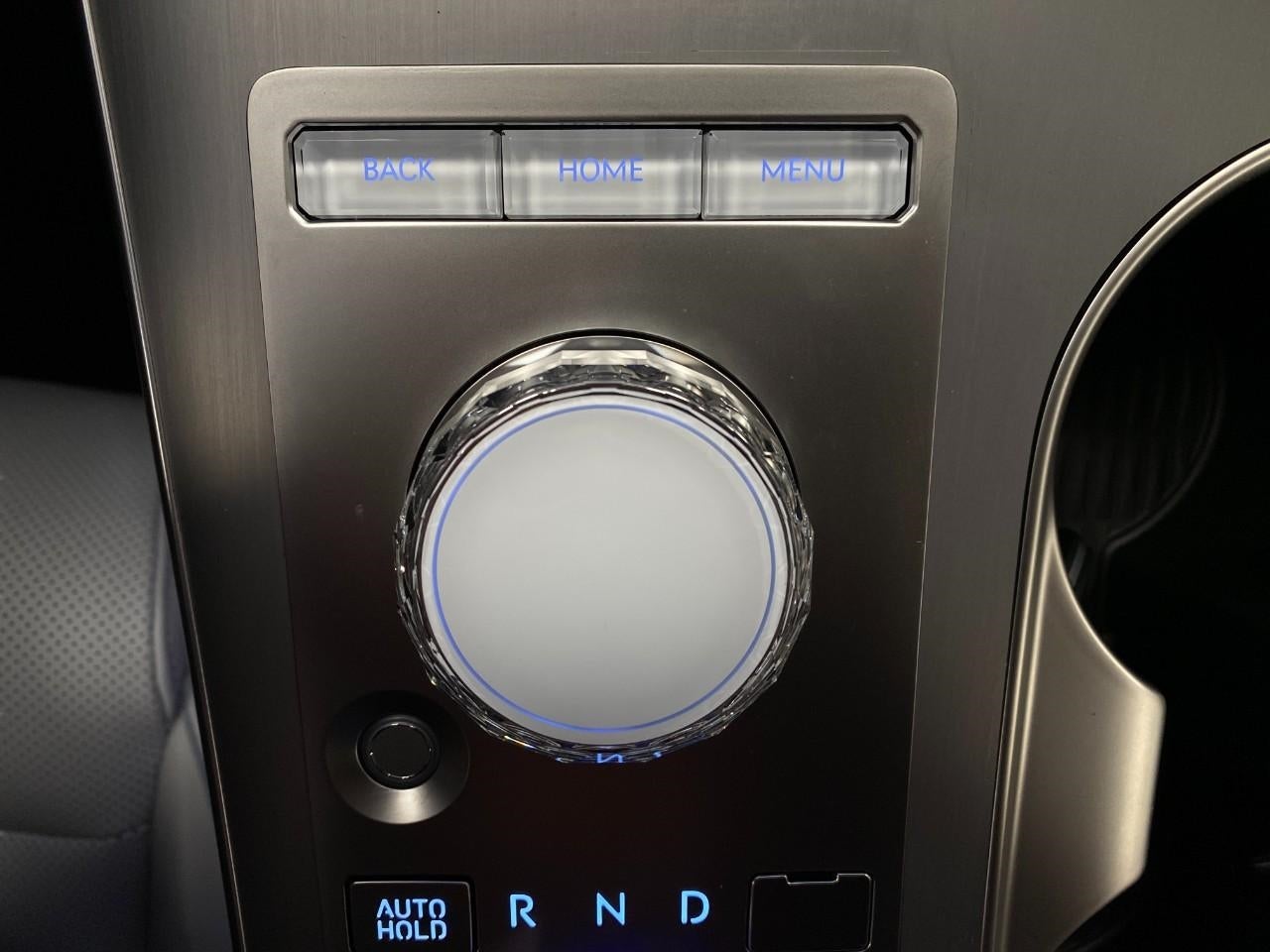 2026 Genesis GV70 2.5T Advanced AWD