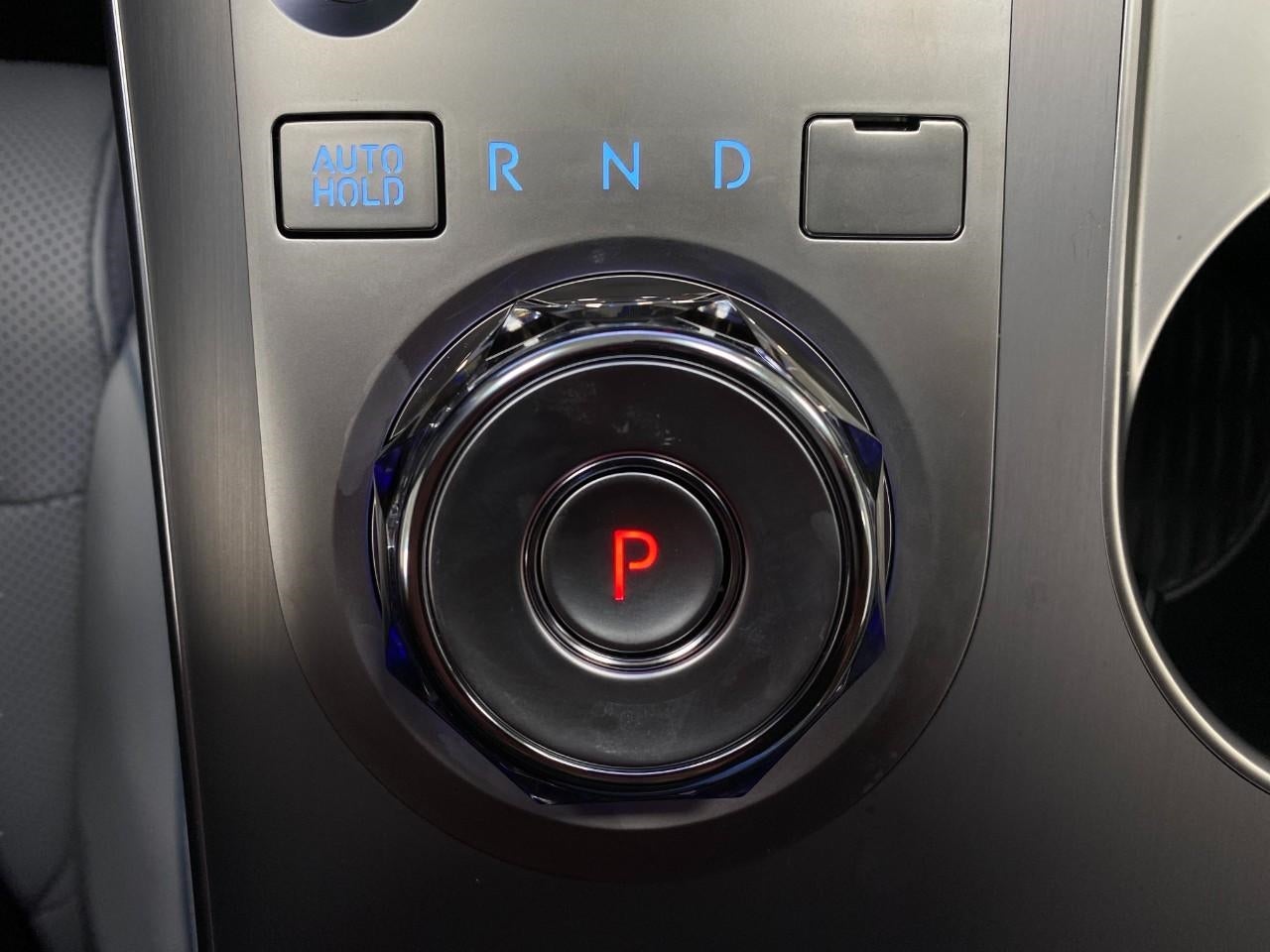 2026 Genesis GV70 2.5T Advanced AWD