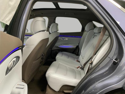 2026 Genesis GV70 2.5T Advanced AWD