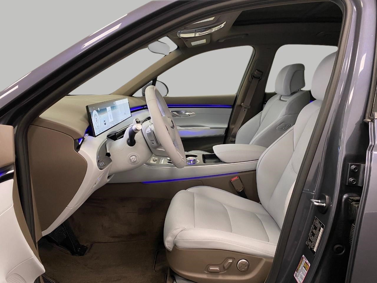 2026 Genesis GV70 2.5T Advanced AWD