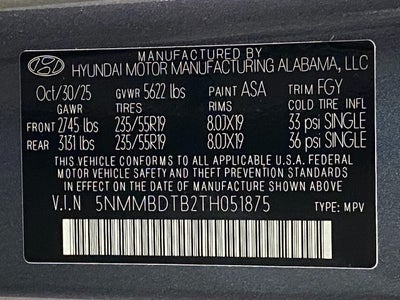 2026 Genesis GV70 2.5T Advanced AWD