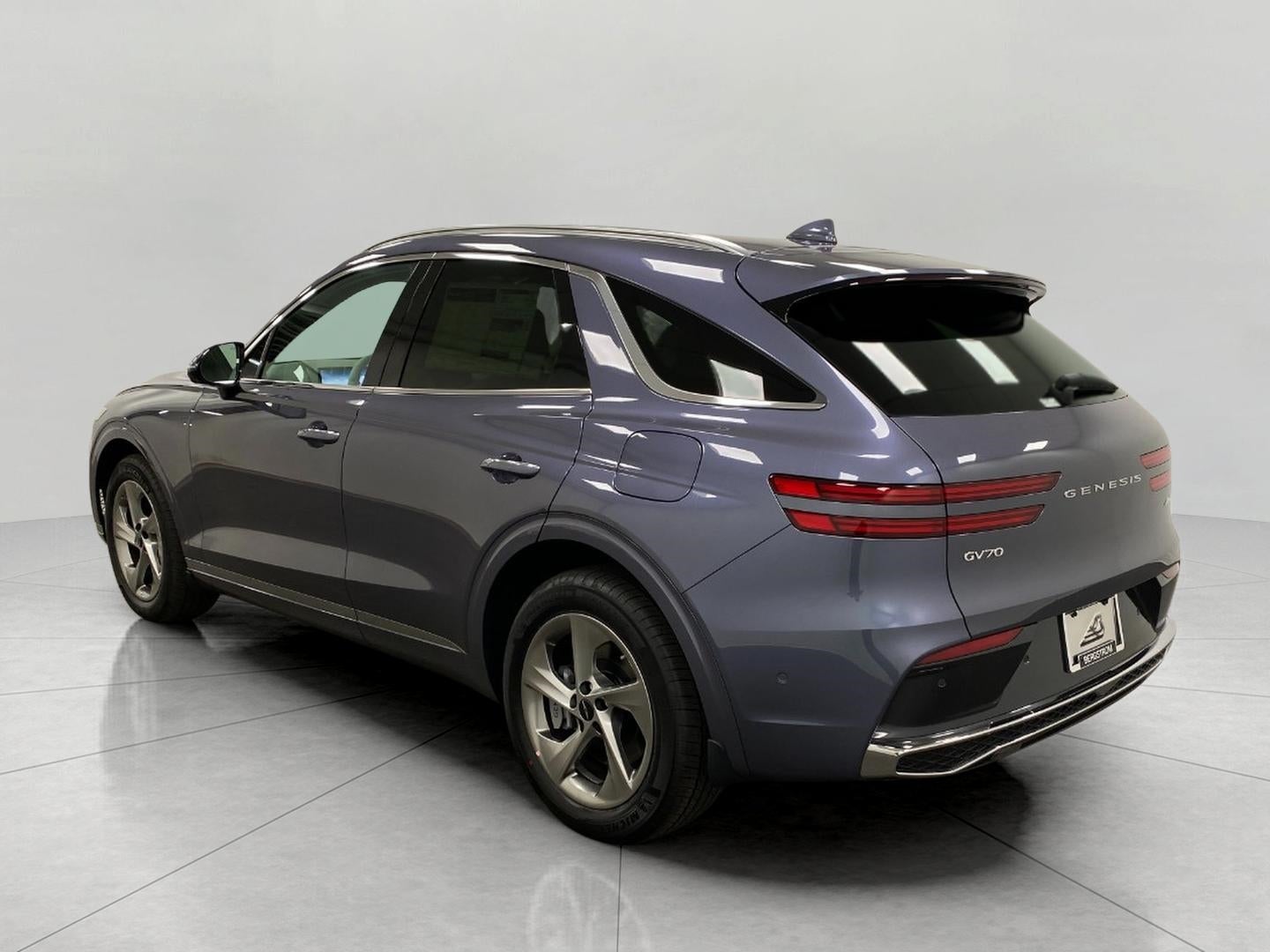 2026 Genesis GV70 2.5T Advanced AWD