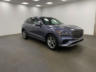 2026 Genesis GV70 2.5T Advanced AWD
