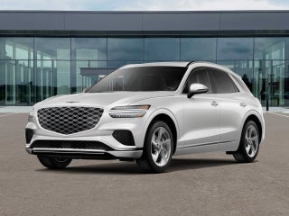 2026 Genesis GV70 2.5T Advanced AWD