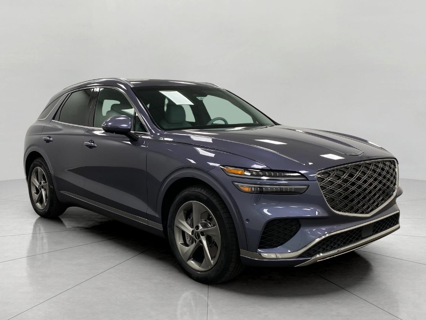2026 Genesis GV70 2.5T Advanced AWD's photo