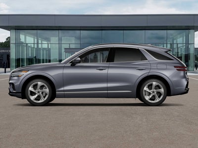 2026 Genesis GV70 2.5T Advanced AWD