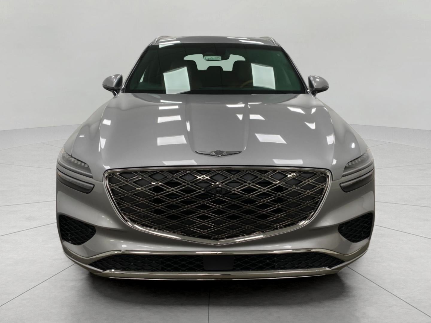 2026 Genesis GV70 2.5T Advanced AWD