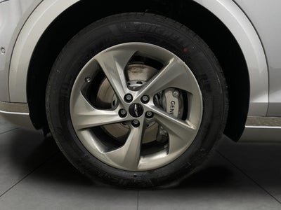 2026 Genesis GV70 2.5T Advanced AWD