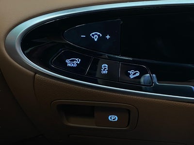 2026 Genesis GV70 2.5T Advanced AWD