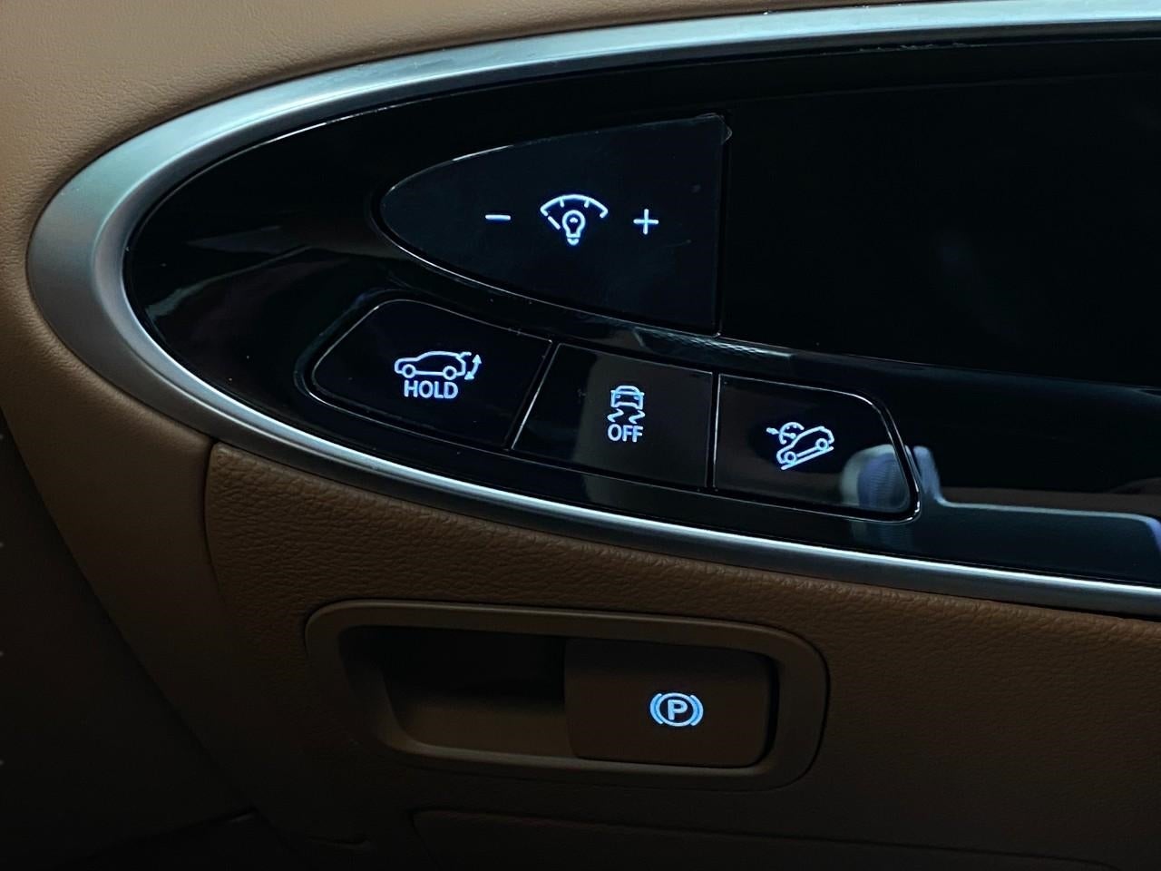 2026 Genesis GV70 2.5T Advanced AWD