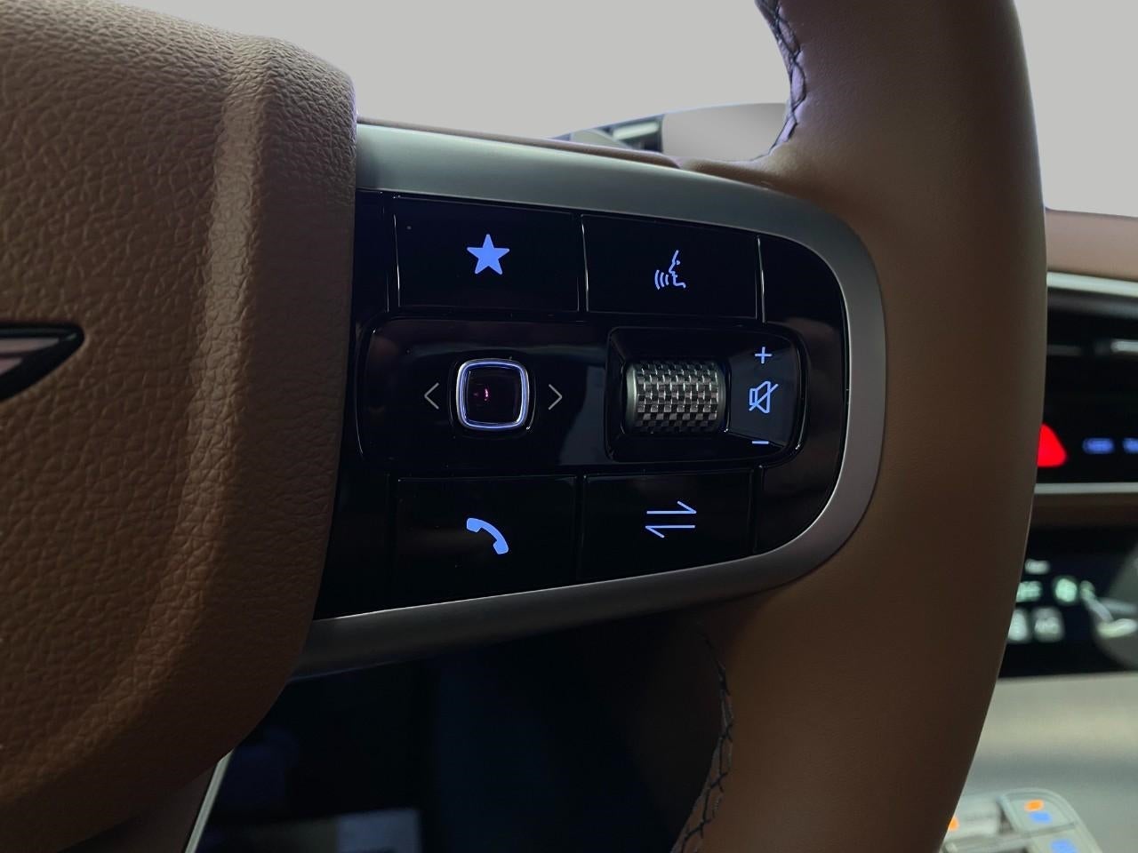 2026 Genesis GV70 2.5T Advanced AWD