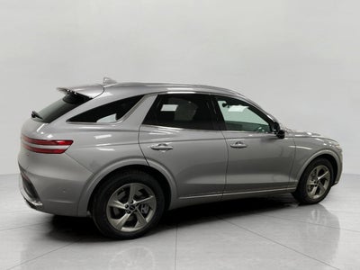 2026 Genesis GV70 2.5T Advanced AWD