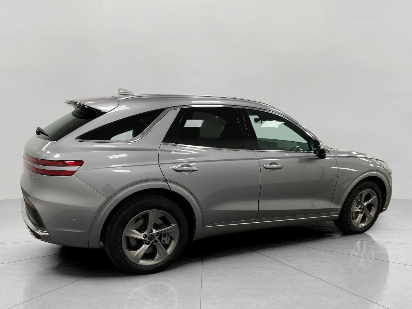 2026 Genesis GV70 2.5T Advanced AWD