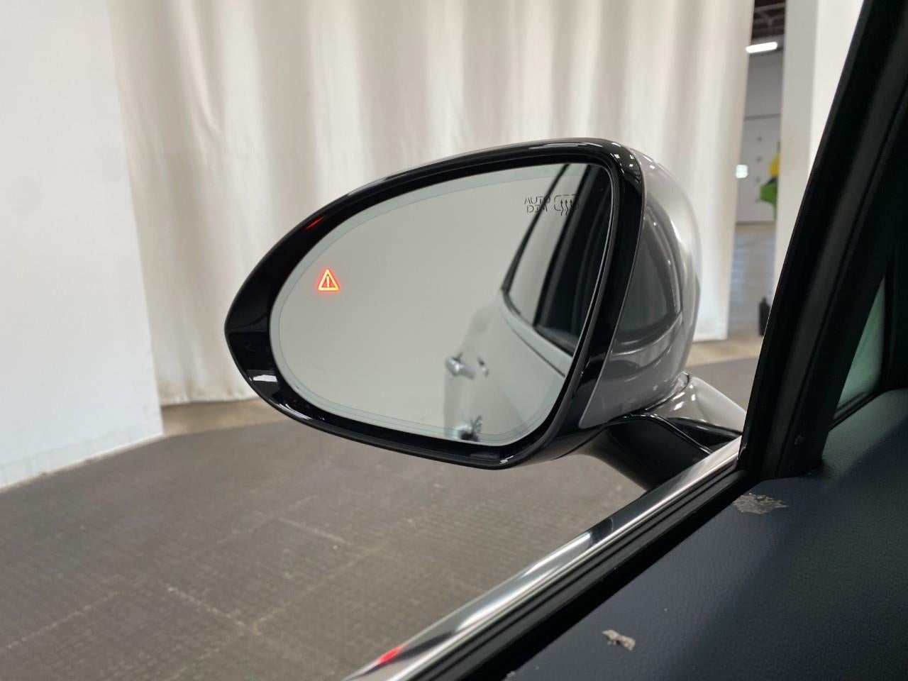 2026 Genesis GV70 2.5T Advanced AWD