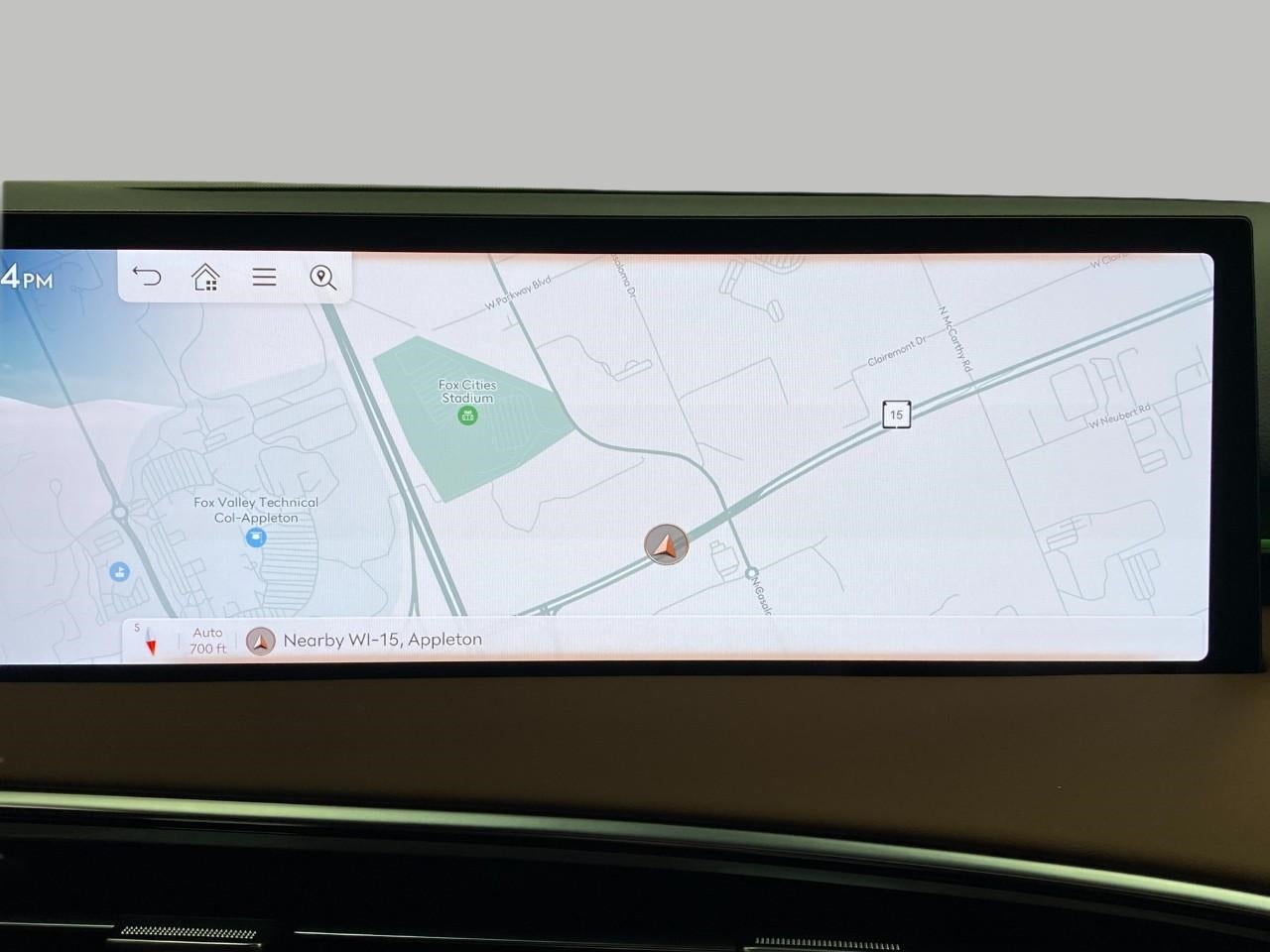 2026 Genesis GV70 2.5T Advanced AWD