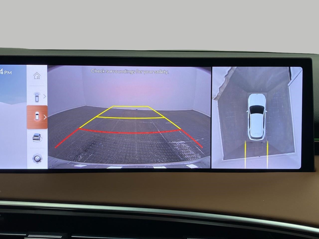 2026 Genesis GV70 2.5T Advanced AWD