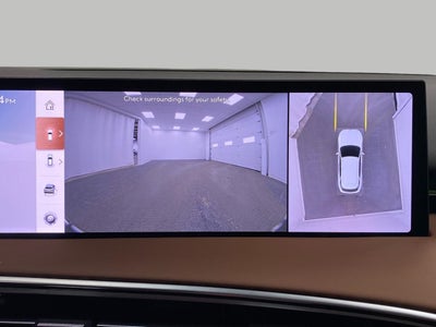 2026 Genesis GV70 2.5T Advanced AWD