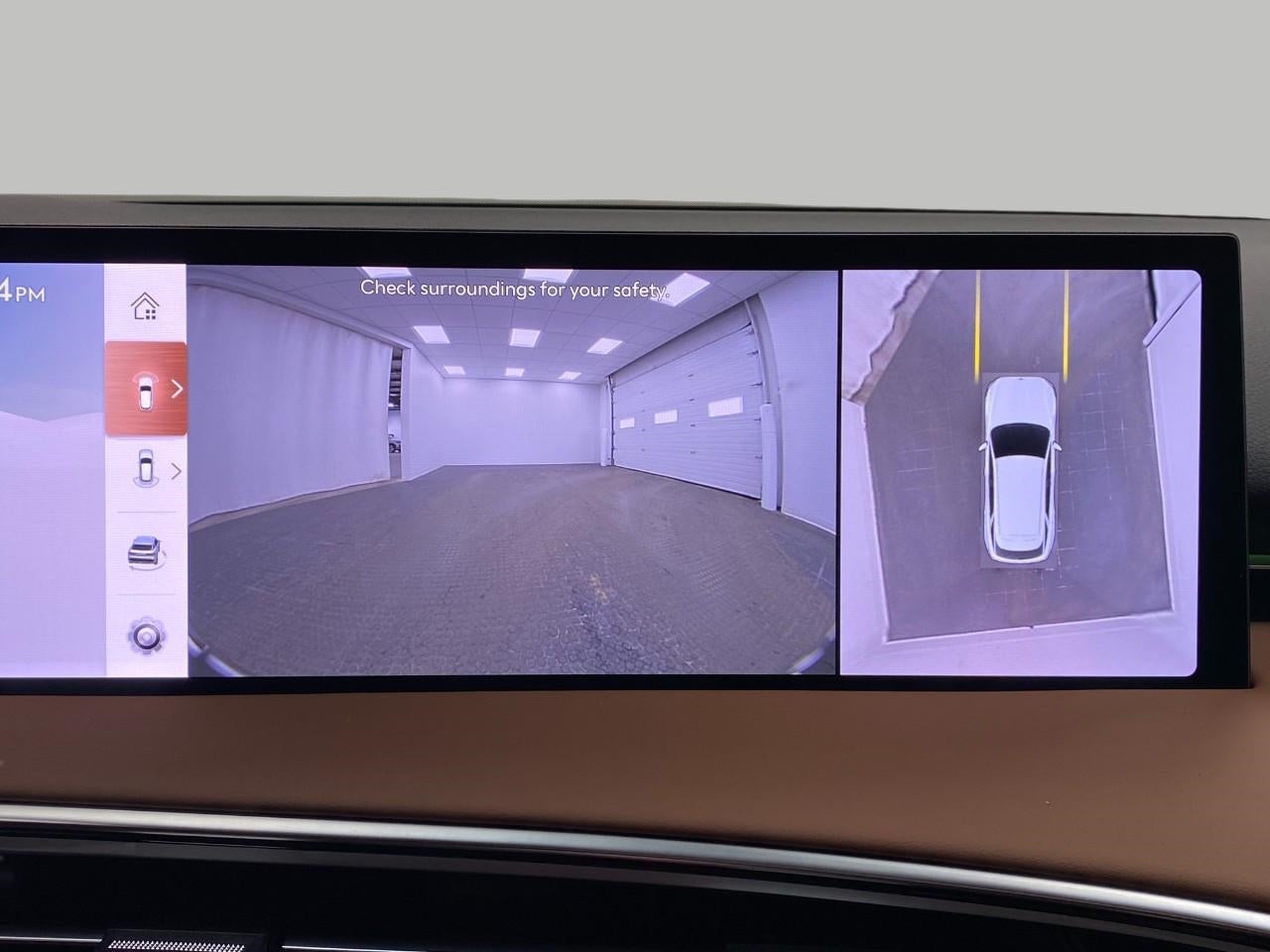 2026 Genesis GV70 2.5T Advanced AWD