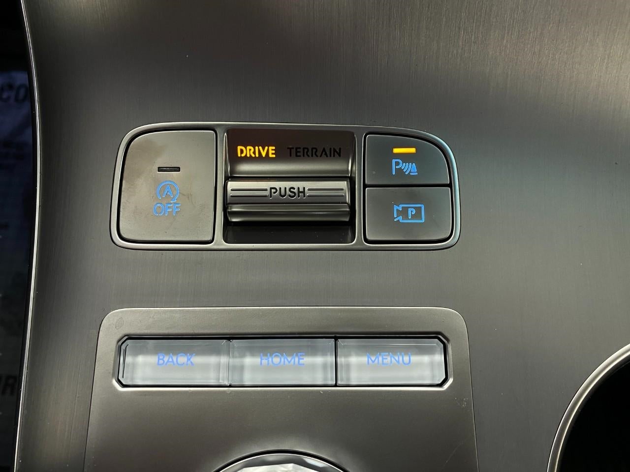 2026 Genesis GV70 2.5T Advanced AWD