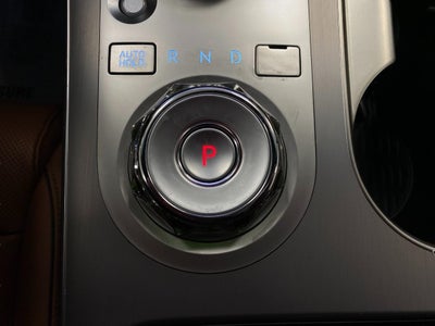 2026 Genesis GV70 2.5T Advanced AWD