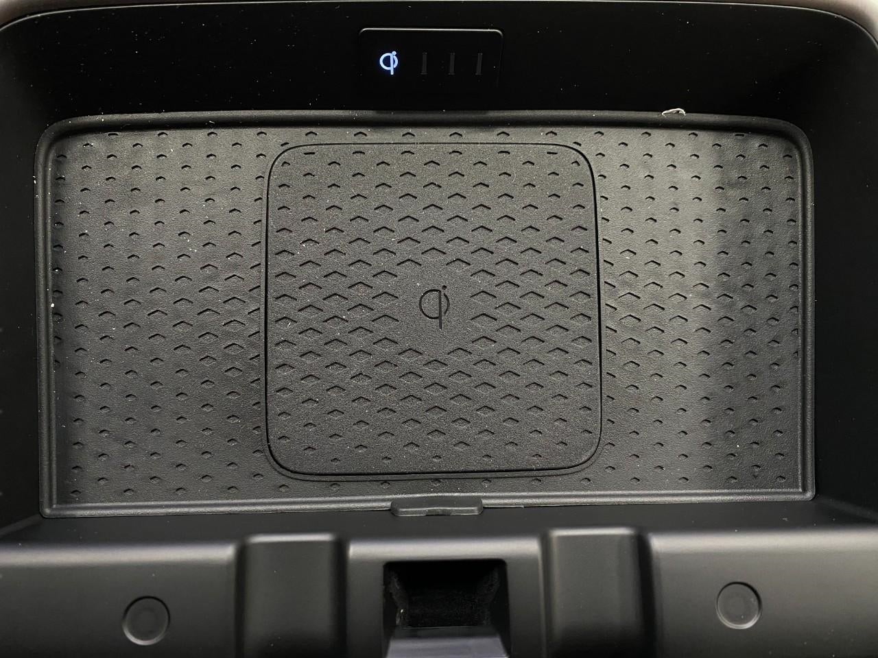 2026 Genesis GV70 2.5T Advanced AWD