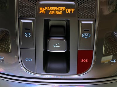 2026 Genesis GV70 2.5T Advanced AWD