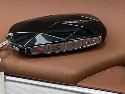 2026 Genesis GV70 2.5T Advanced AWD