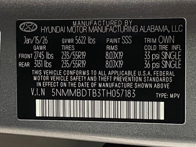 2026 Genesis GV70 2.5T Advanced AWD